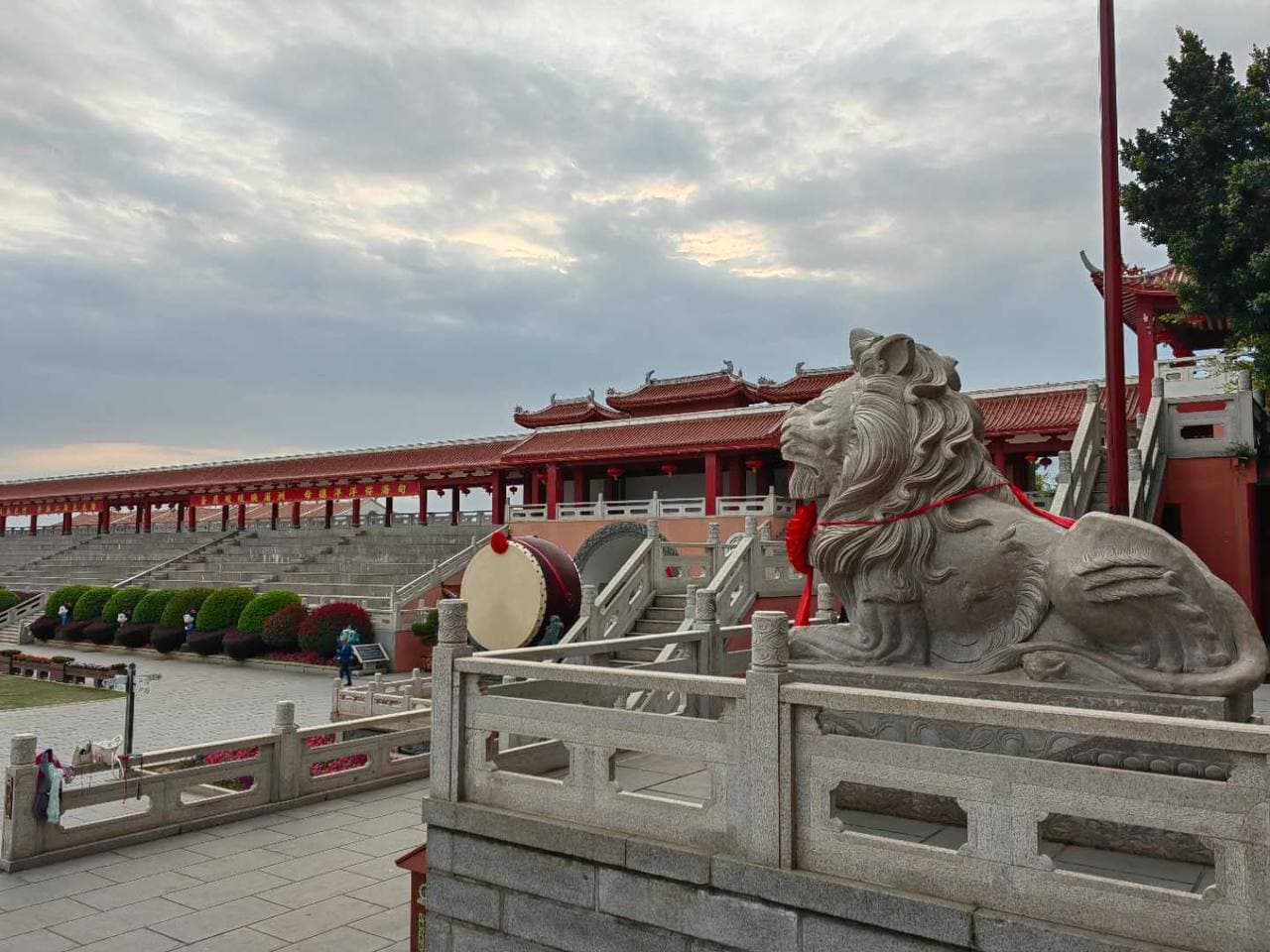 Mazu cultural photo from uploaded set